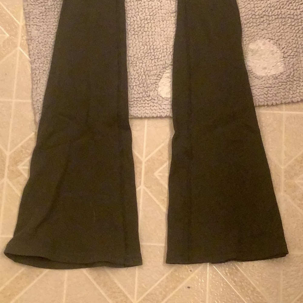 Offline by aerie flare leggings - Picture 2 of 3